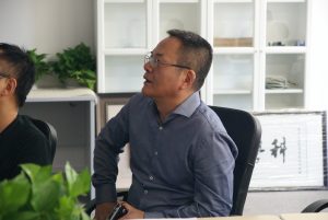 麦可·香克教授“伽利略研究”系列讲座(一)