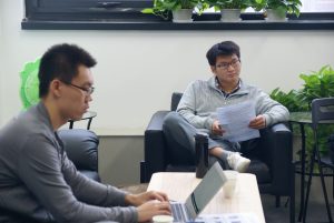 麦可·香克教授“伽利略研究”系列讲座(三)