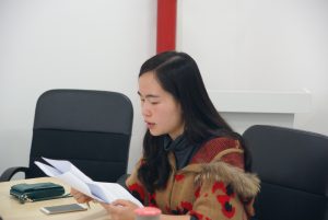 2017年10月13日系学术例会第3期纪要:张棽棽主讲