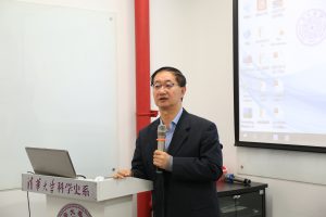 第4次北京科学传播学论坛