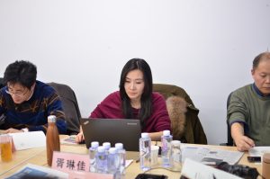 第4次北京科学传播学论坛