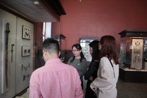 “加强深层民间交流 迈向中俄科技合作的新时代” ——清华大学科学史系2019年社科基金项目访俄调研组满载而归