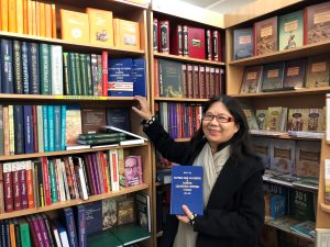 “加强深层民间交流 迈向中俄科技合作的新时代” ——清华大学科学史系2019年社科基金项目访俄调研组满载而归