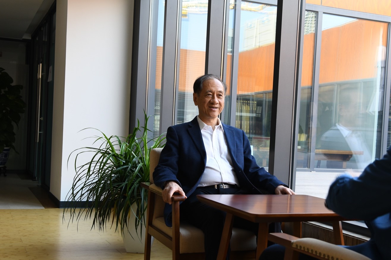 北大-清华两校科学史系联谊会在我系举行