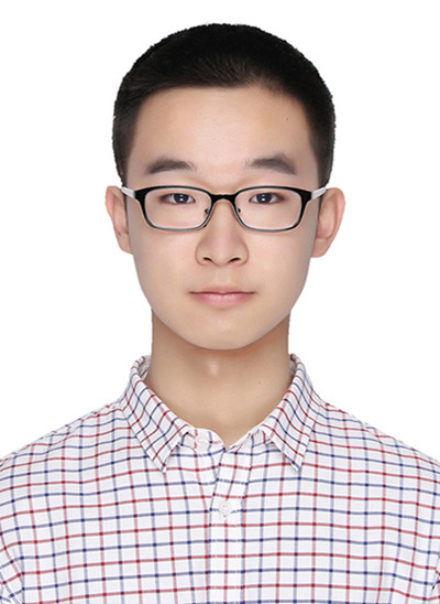 赵奕辰