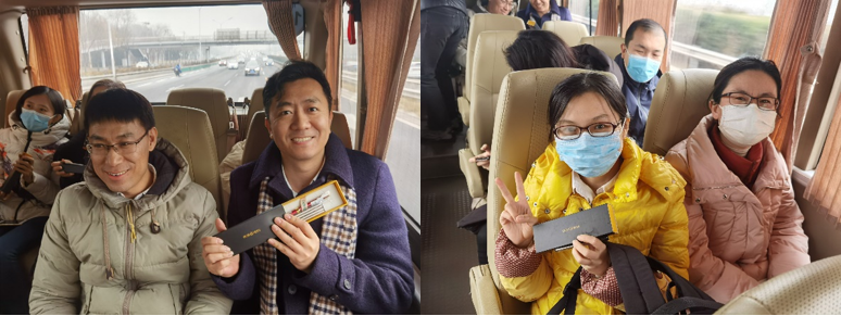 学习首钢精神 牢记使命担当 ——科学史系教职工党支部举办首钢园参观主题党日活动