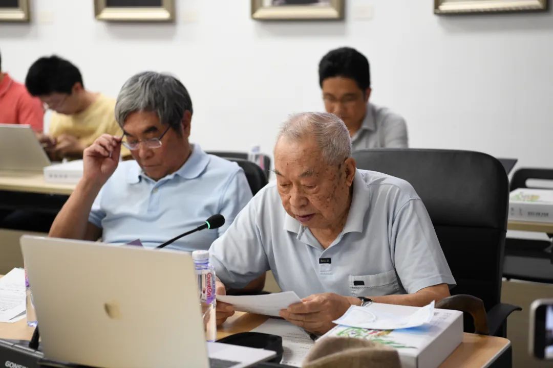 纪念库恩诞辰100周年学术研讨会在我系举行