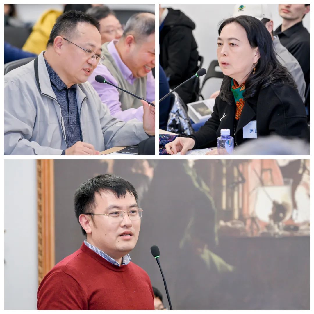 《科学技术史手册》研讨会纪要