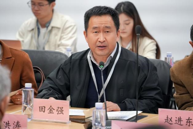 国家重点研发计划“合成生物学伦理、政策法规框架研究”项目推进会顺利举行