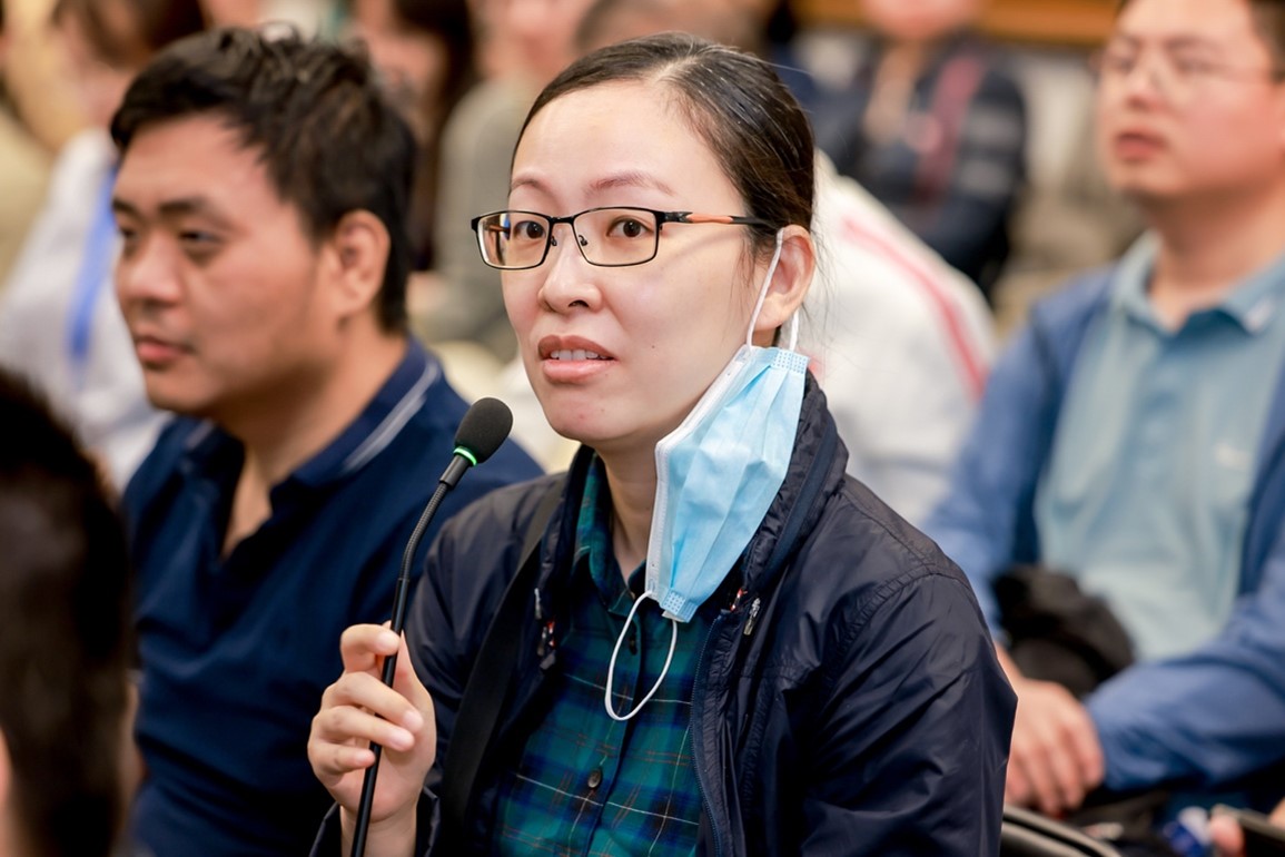 清华大学科学史系七周年庆暨萨顿诞辰140周年·柯瓦雷逝世60周年·竺可桢逝世50周年纪念论坛顺利举行