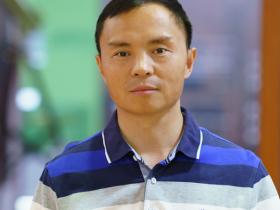 SUN Chengsheng