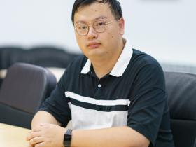 LIU Xiao