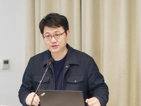 Lecture 79 of the THU History and Philosophy of Science Lecture Series: Shen Yubin,