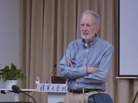 Record of the 54th Tsinghua Lecture on the History of Science, Philosophy, and Technology: Carl Mitcham, “From Theological-Political to Technological-Political Problems”