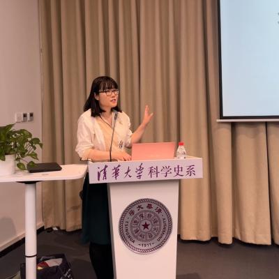 Lecture 93 of the THU History and Philosophy of Science Lecture Series: Yoshimi TAKUWA, “How did Chinese students obtain their Bachelor of Engineering from Japanese technical universities before World War II?”