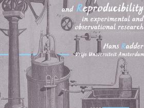 Lecture 113 of the THU History and Philosophy of Science Lecture Series: Hans Radder,