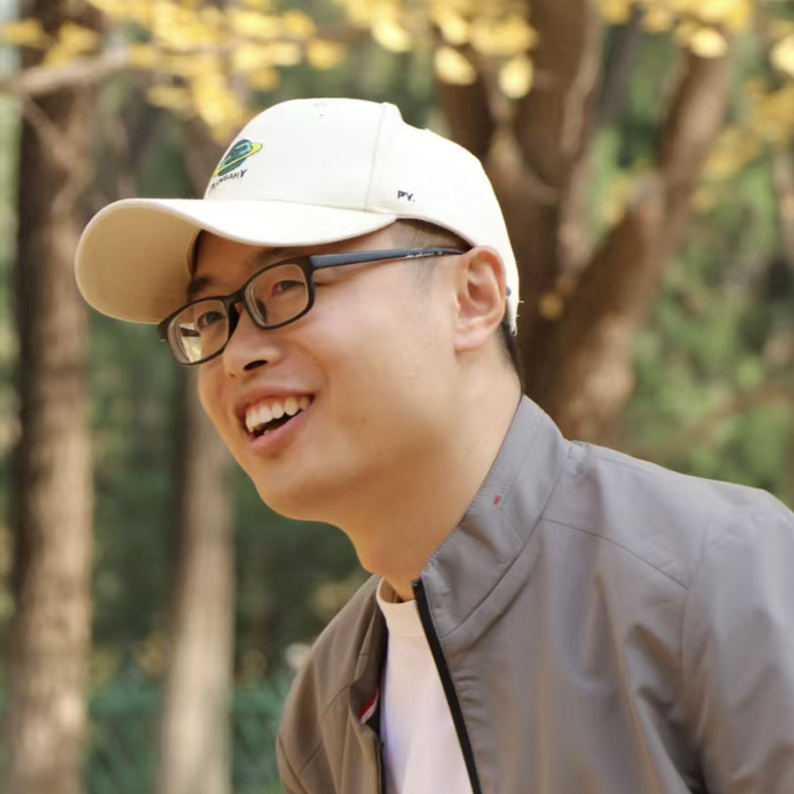 Cheng Zhixiang