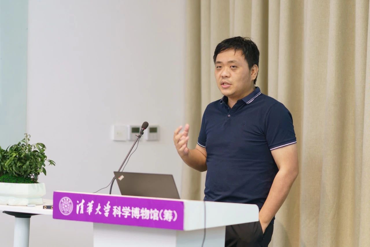 科学通史与技术通史课程PPT和录音资料（胡翌霖）