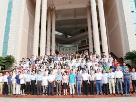 本系研究生参加第16届全国科技文化与社会现代化学术研讨会