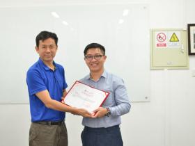 清华大学科学史系“首届全国优秀大学生夏令营”圆满结束