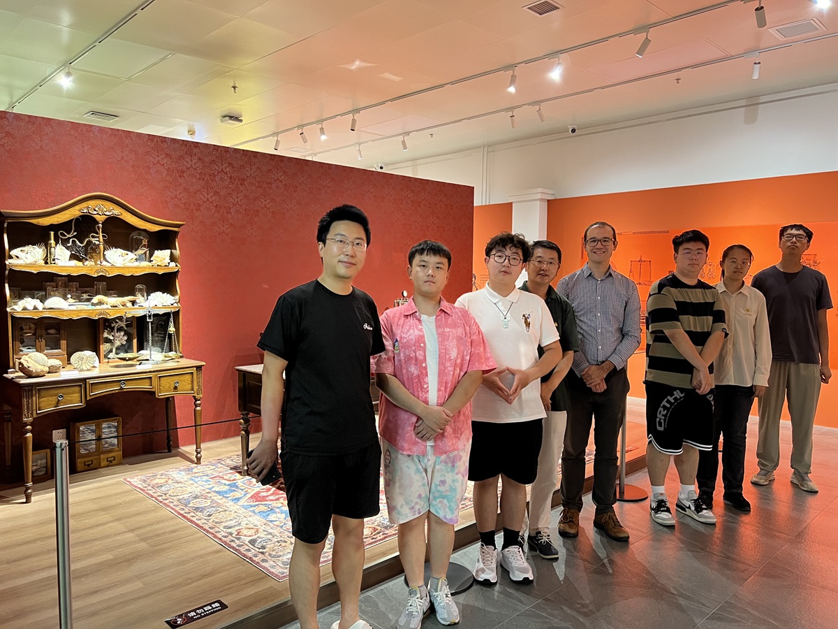 “清华-匹大科学哲学暑期学院”再启航 探讨医学哲学前沿问题